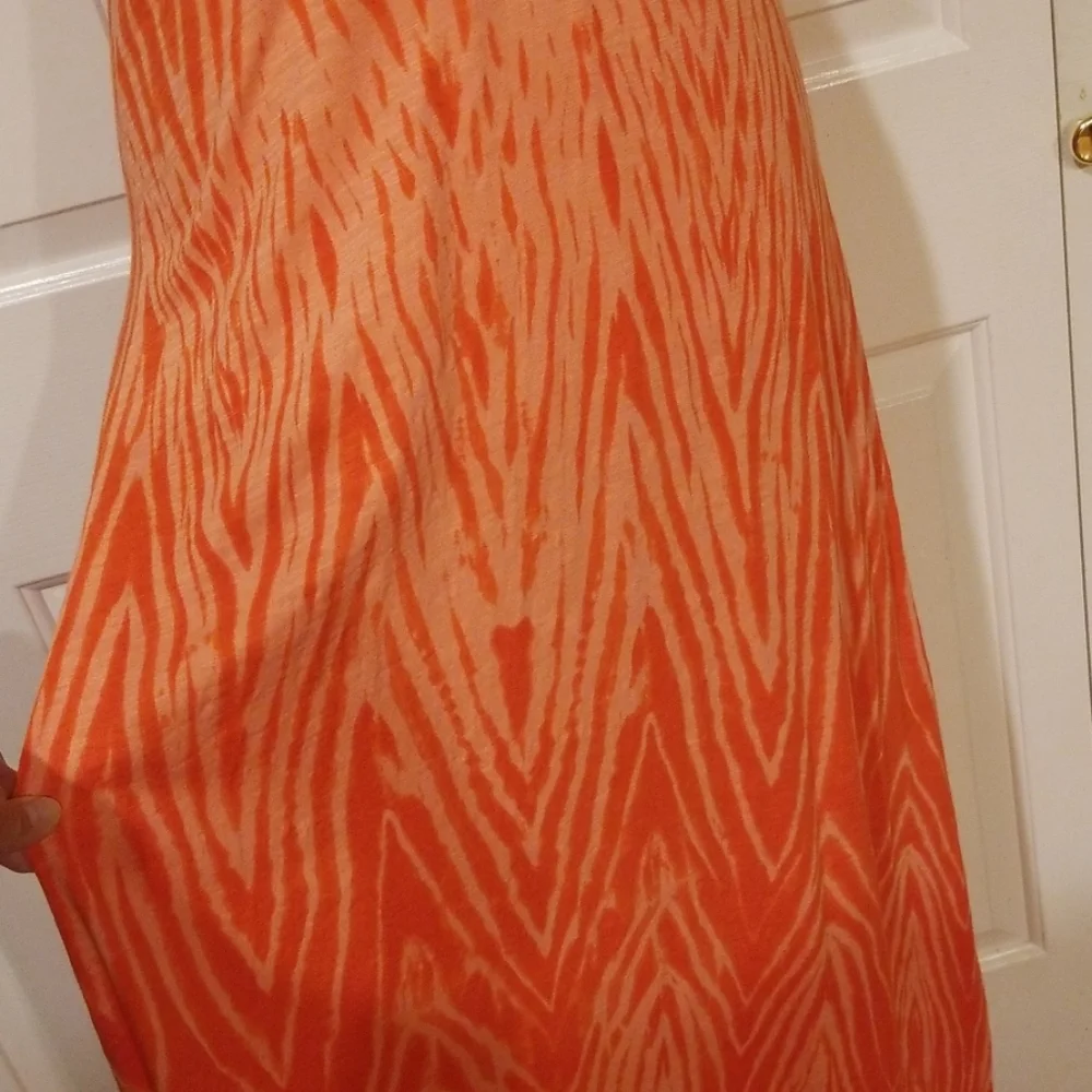 Lucky maxi dress - Picture 4 of 9